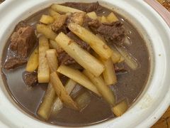 -南磨房食府(燕莎奥特莱斯购物中心店)