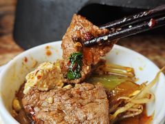 -老资豆拾牛·川南口味菜(保利花园店)