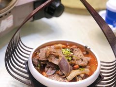 -鲍氏金勺子(恒大店)