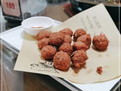 -老都一处饺子馆(道里店)