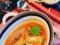 -沈灶河豚宴·河豚融合餐厅(汉中路店)