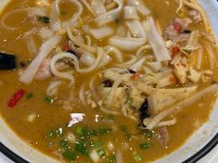 -覃记螺蛳粉·桂林米粉(鼓楼南街店)