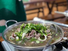 -正宗苏稽毛哥跷脚牛肉总店