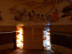 包房-沐槿宫韩式汗蒸水汇(马群店)