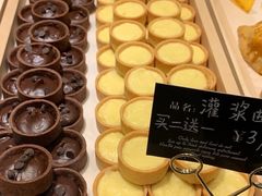 -同来顺烧烤餐厅(哈尔滨道店)
