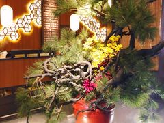 -湊湊火锅·茶憩(和平大悦城店)