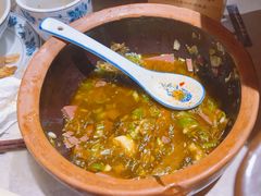 -寨子里的·钵钵菜·湘西山里菜(魅力湘西店)