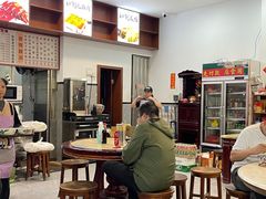 -香辉食馆(新兴路店)