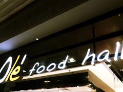-Olé精品超市(北京合生汇店)