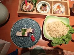 -仓桥家·焗寿司·锅物(光谷步行街店)