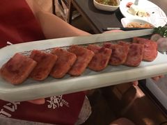 -捞王锅物料理(上海世茂广场店)