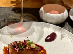 -香樟花园法式铁板烧(恒隆广场店)