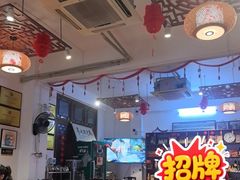-粤北餐馆