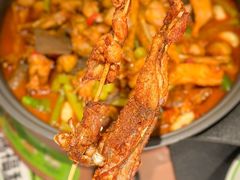 -淘蛙(广州星寰国际商业中心店)