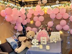 -天空花园餐吧·生日·团建(南山店)