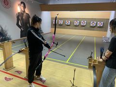 -道顺射箭·团建·骑射(张杨路店)