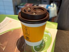 -麦当劳(乳山路店)