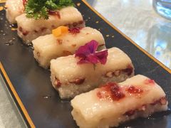 -唐猫庭院·千年陕菜(大唐不夜城店)