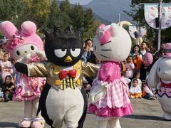 -安吉Hello Kitty乐园