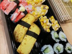 -元气寿司(新城市广场店)