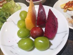 -神户赤童日式烤肉伙伴(东直门店)