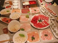 -海底捞火锅(勒泰店)