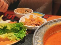 -牛New寿喜烧(金茂览秀城店)
