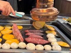 -火牛火韩式烤肉韩国料理(韩乐坊店)