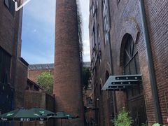-北化机爱工场文化科技融合产业园