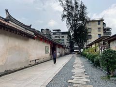 -许驸马府