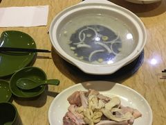 -龙泉人椰子鸡.糟粕醋.海南菜(三亚旗舰店)