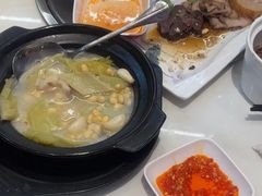 -鹅香四海·卤水火锅·砂锅粥·潮汕菜(宝安店)