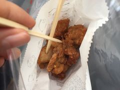 -1973继光香香鸡(曲阳路店)