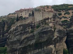 -梅黛奥拉修道院