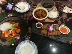 -小娘惹厨房Little Nyonya(狮城有约上榜店)