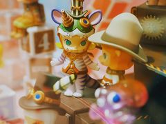 -泡泡玛特POPMART(天环购物中心店)