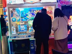 -星际传奇(西安三桥万象城店)