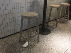 -肯德基(燕岭店)