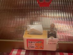 -西贝(枫蓝国际购物中心店)