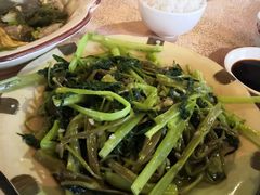 -崖口红树林海鲜餐厅