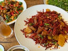 -小喜客·云南特色菜(纳西庭院店)