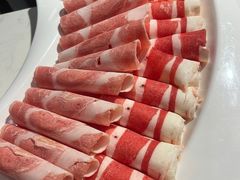 精品肥牛-城门口平价大排档·火锅·干锅·小炒