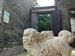 -九龙寨城公园