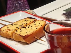 -南门四季铜锅涮肉(大屯·北苑店)