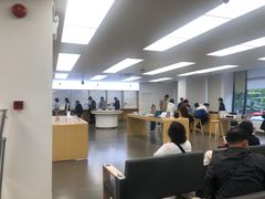 -华为授权服务中心(徐汇漕溪北路)