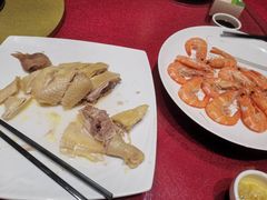 -锦粤宫·精致粤菜(深圳北站店)