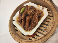-稻香海鲜饭店(第一国际店)