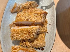 -阿香米线(中原万达店)