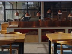 大堂-头壹号  羊汤·饸饹面·大油条(嘉华店)