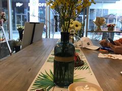-卓花境Flowerwonderland花店